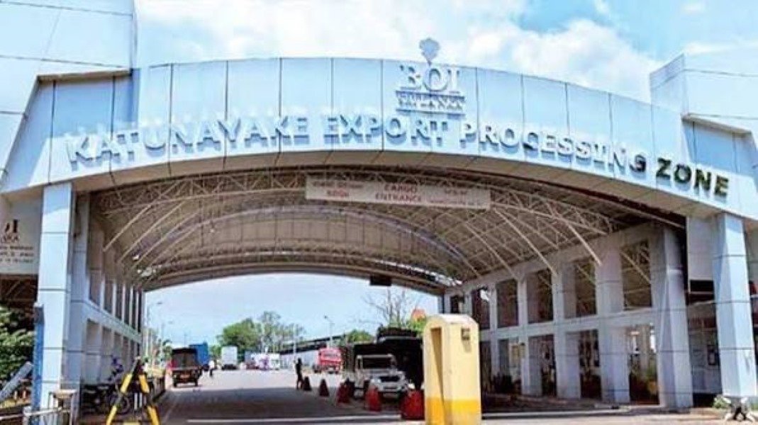 Taxi to Katunayake