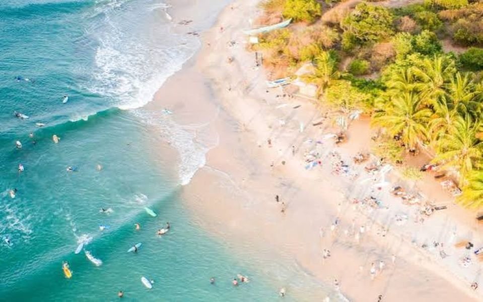 Taxi Service in Arugam Bay